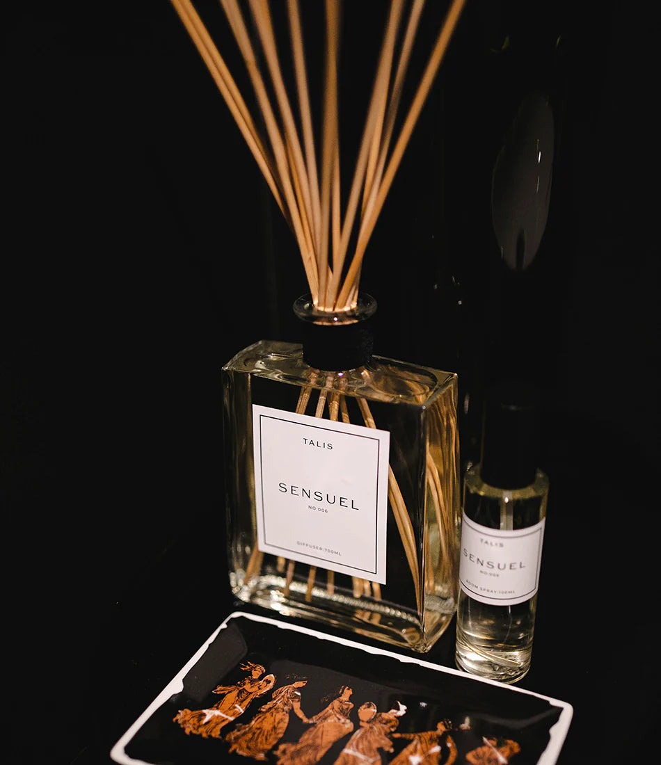 Sensuel Diffuser Lifestyle Image