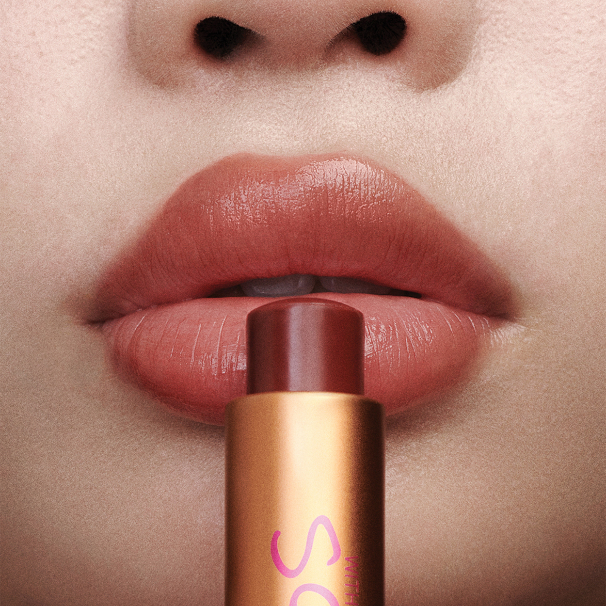 Augustinus Bader The Tinted Lip Balm Shade 3 