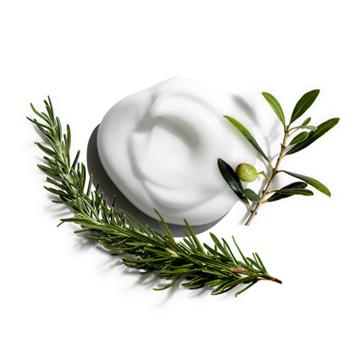 Sleek Finish Texture Cream 2