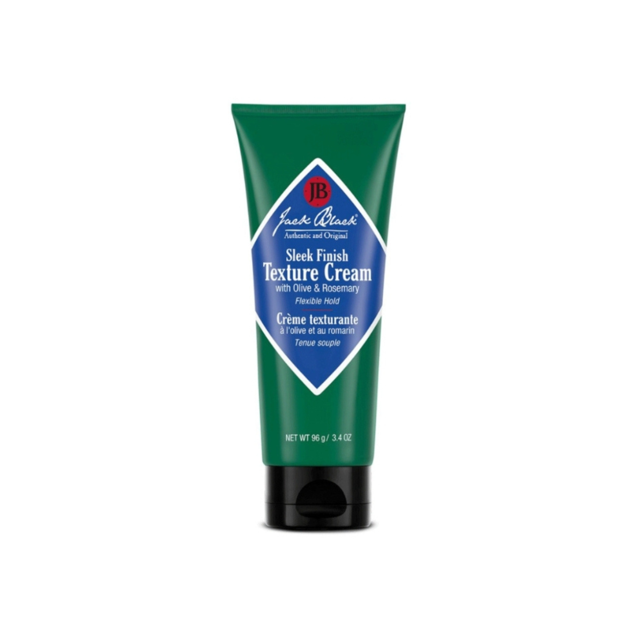Sleek Finish Texture Cream Hero Image
