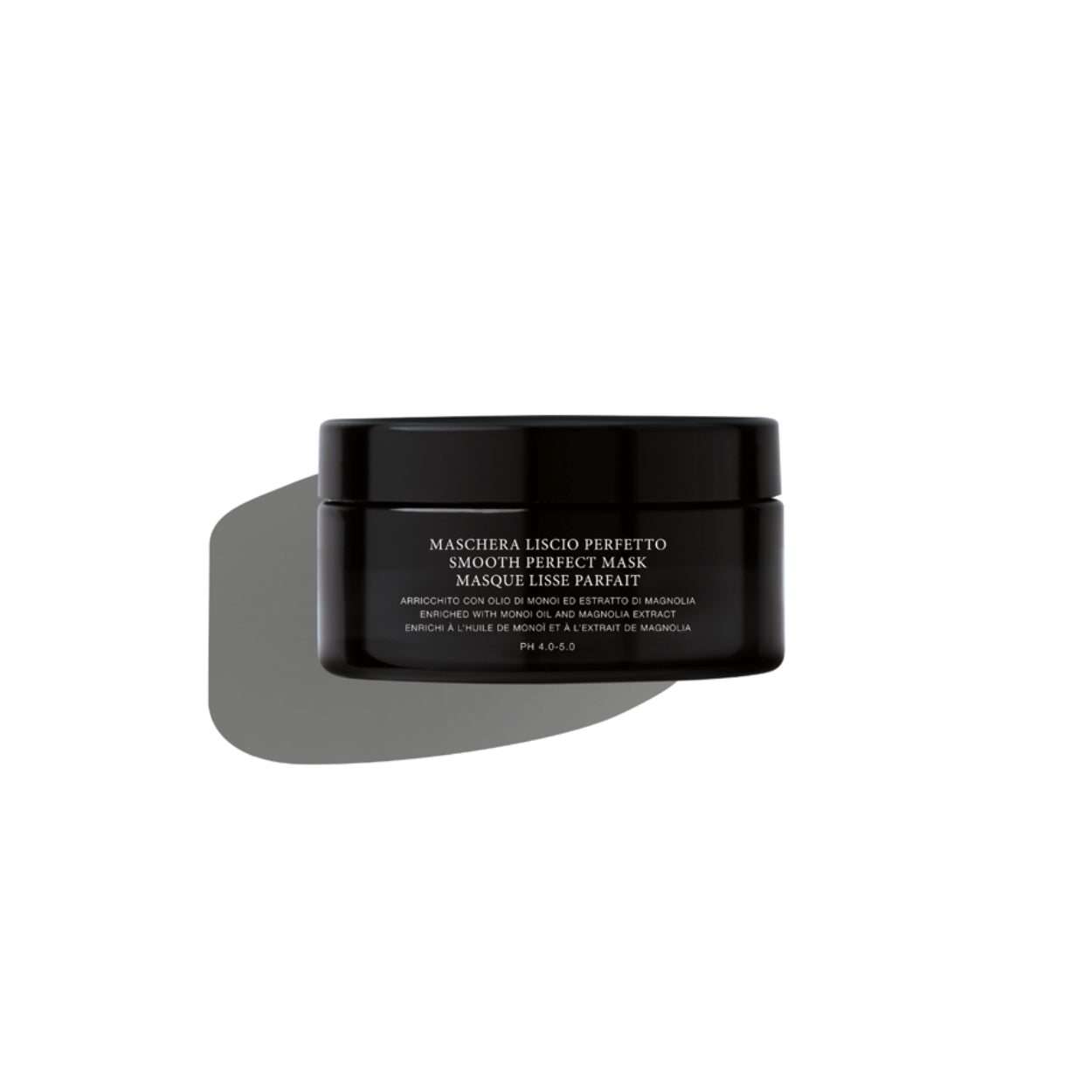 Smooth Perfect Mask