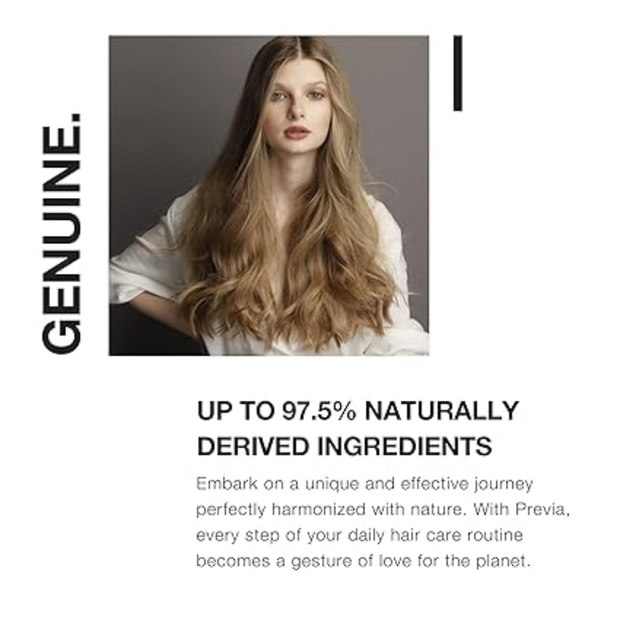 Smoothing Taming Conditioner Infographic Image 1
