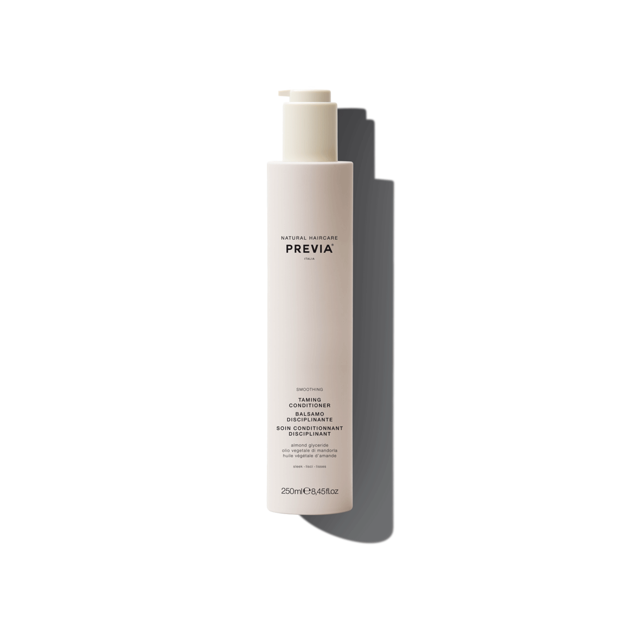 Smoothing Taming Conditioner hero
