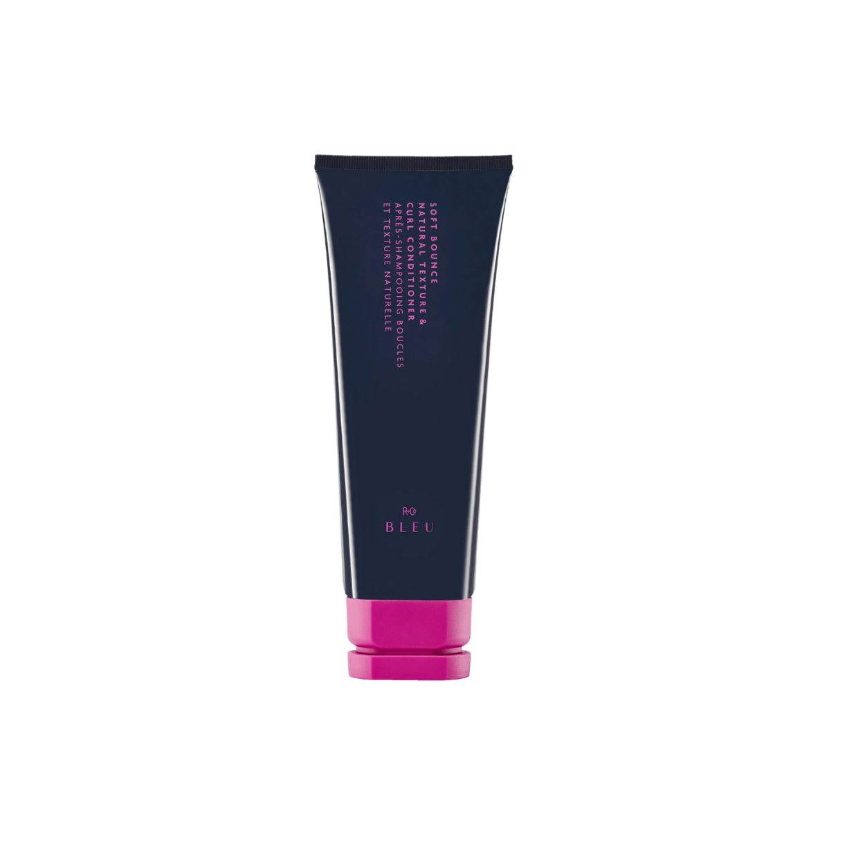 Soft Bounce Natural Texture and Curl Conditioner Hero Image