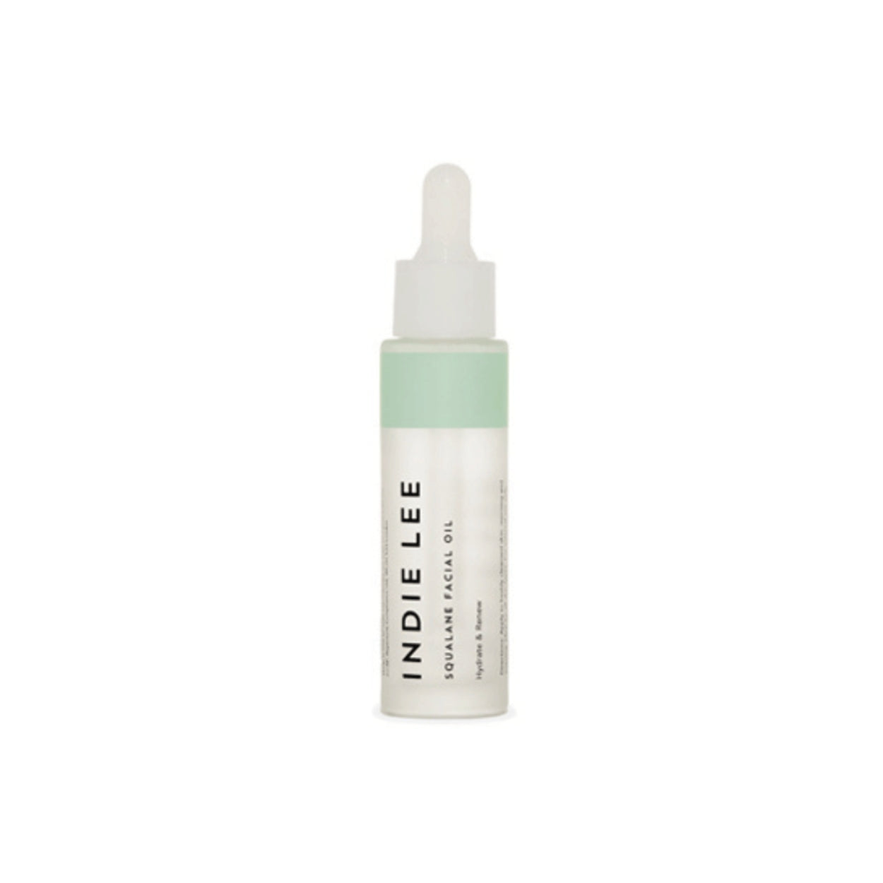 Squalane Facial Oil