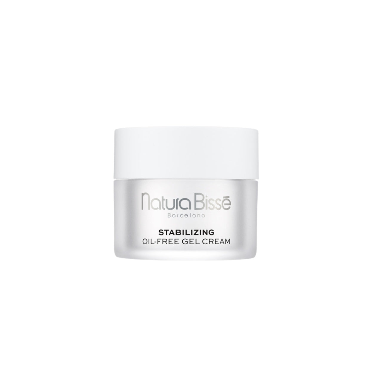 Stabilizing Oil Free Gel Cream