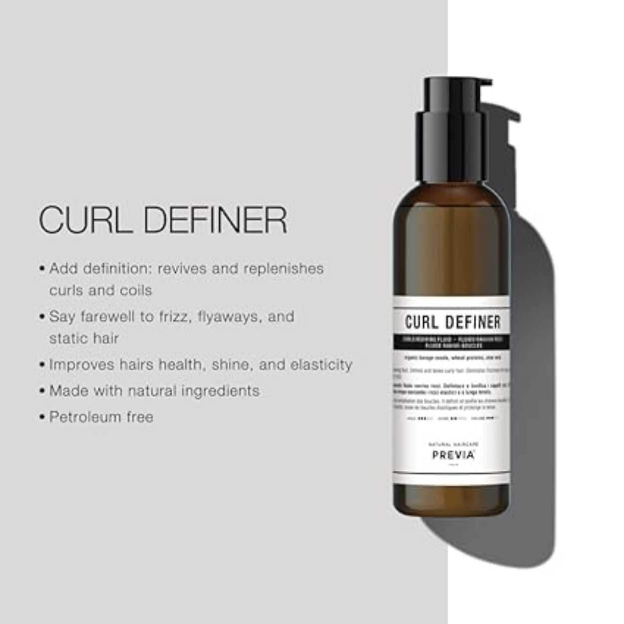 Style + Finish Curl Definer lifestyle image 2