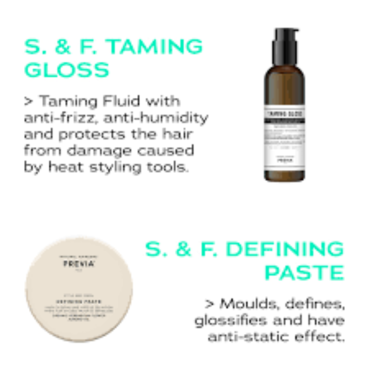 Style + Finish Taming Gloss 2