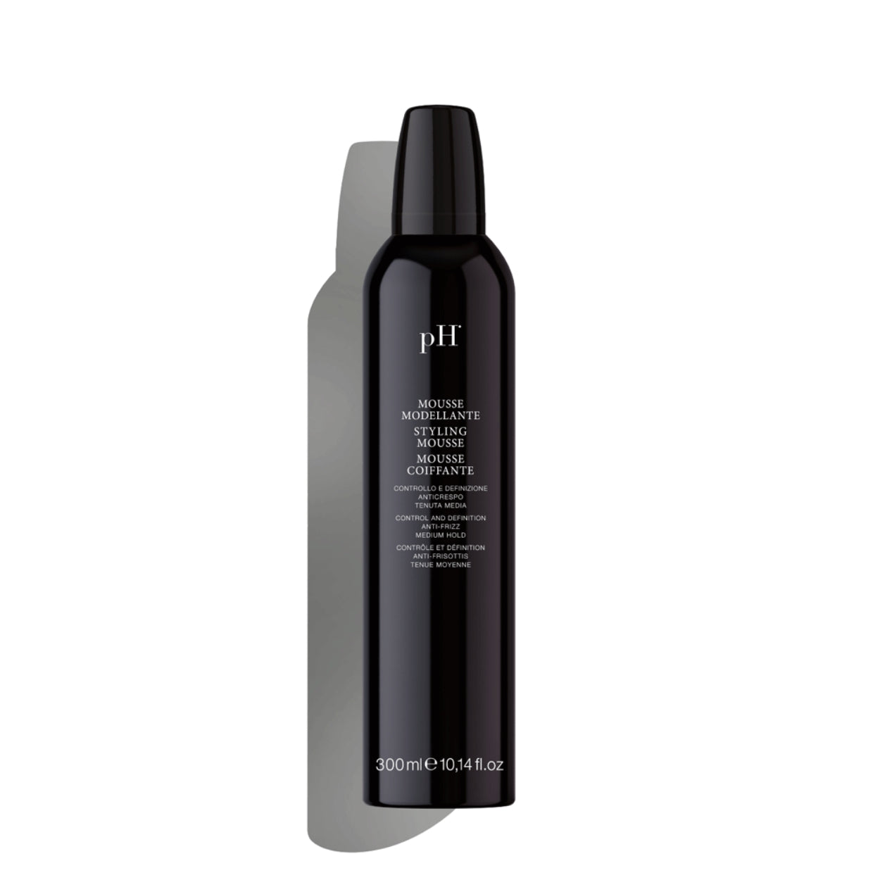 Styling Mousse