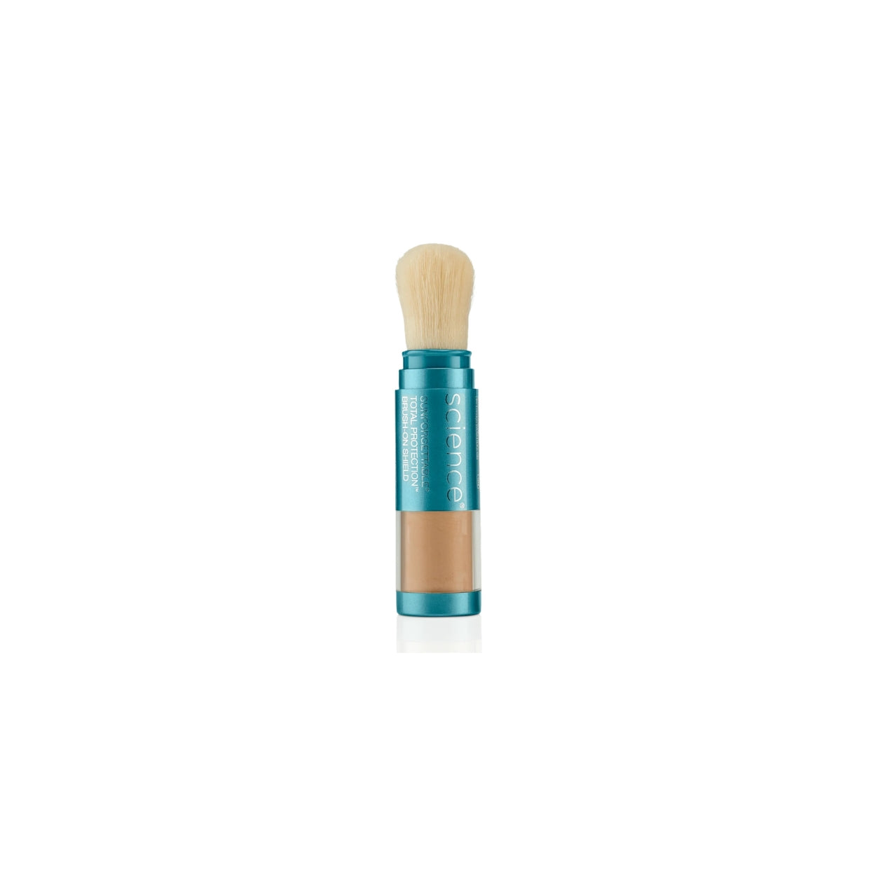 Sunforgettable Total Protection Brush On Shield SPF 50