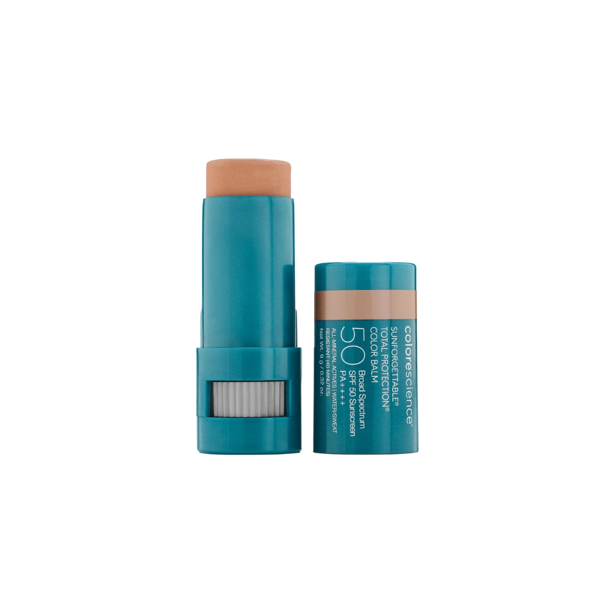 Sunforgettable Total Protection Color Balm SPF 50 Glow Hero Image