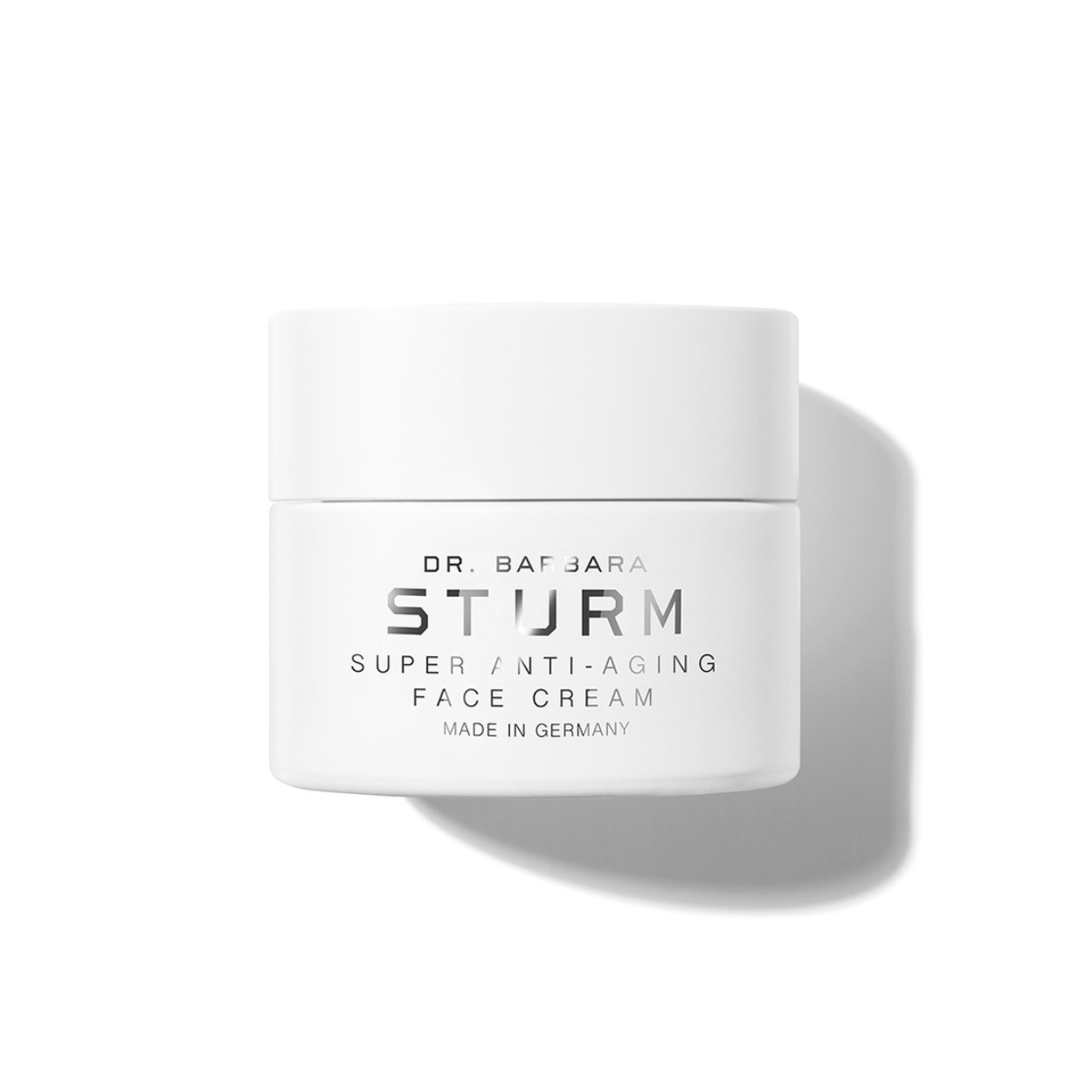 Super Anti Aging Face Cream