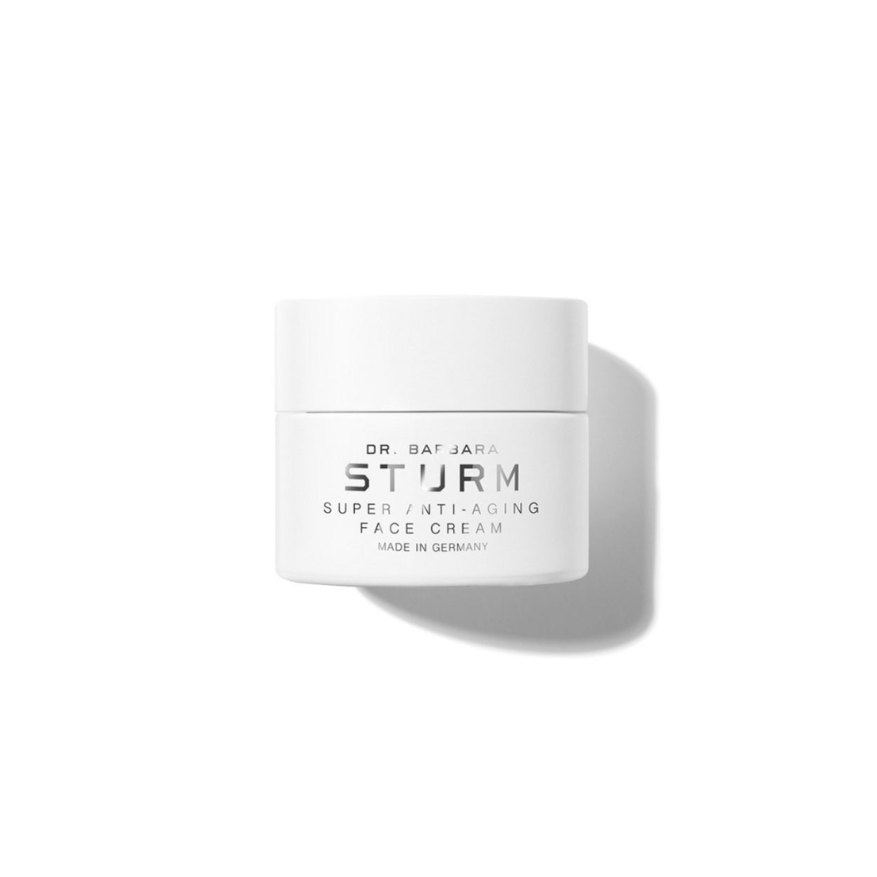 Super Anti-Aging Face Cream