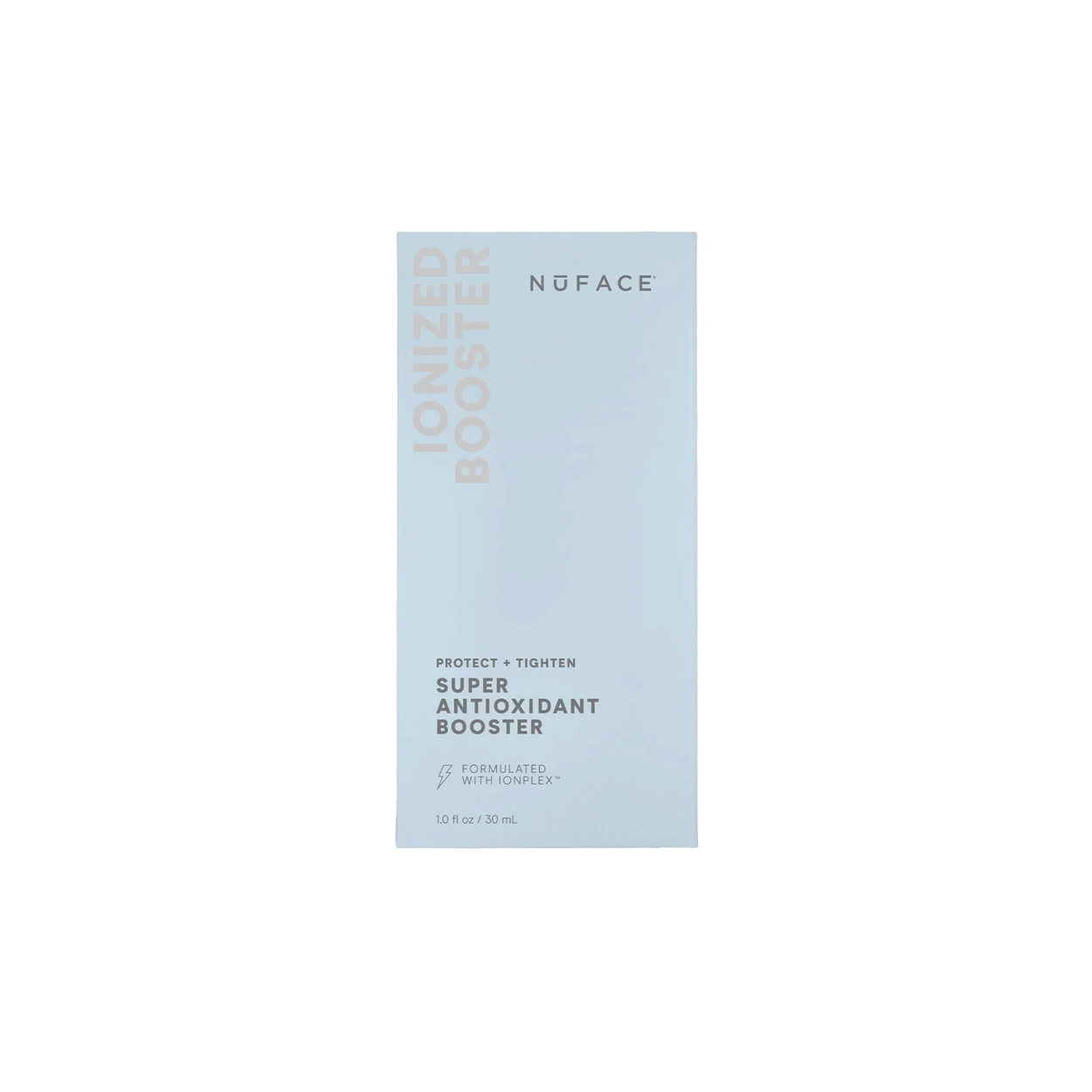 Super Antioxidant Booster Serum Image 2