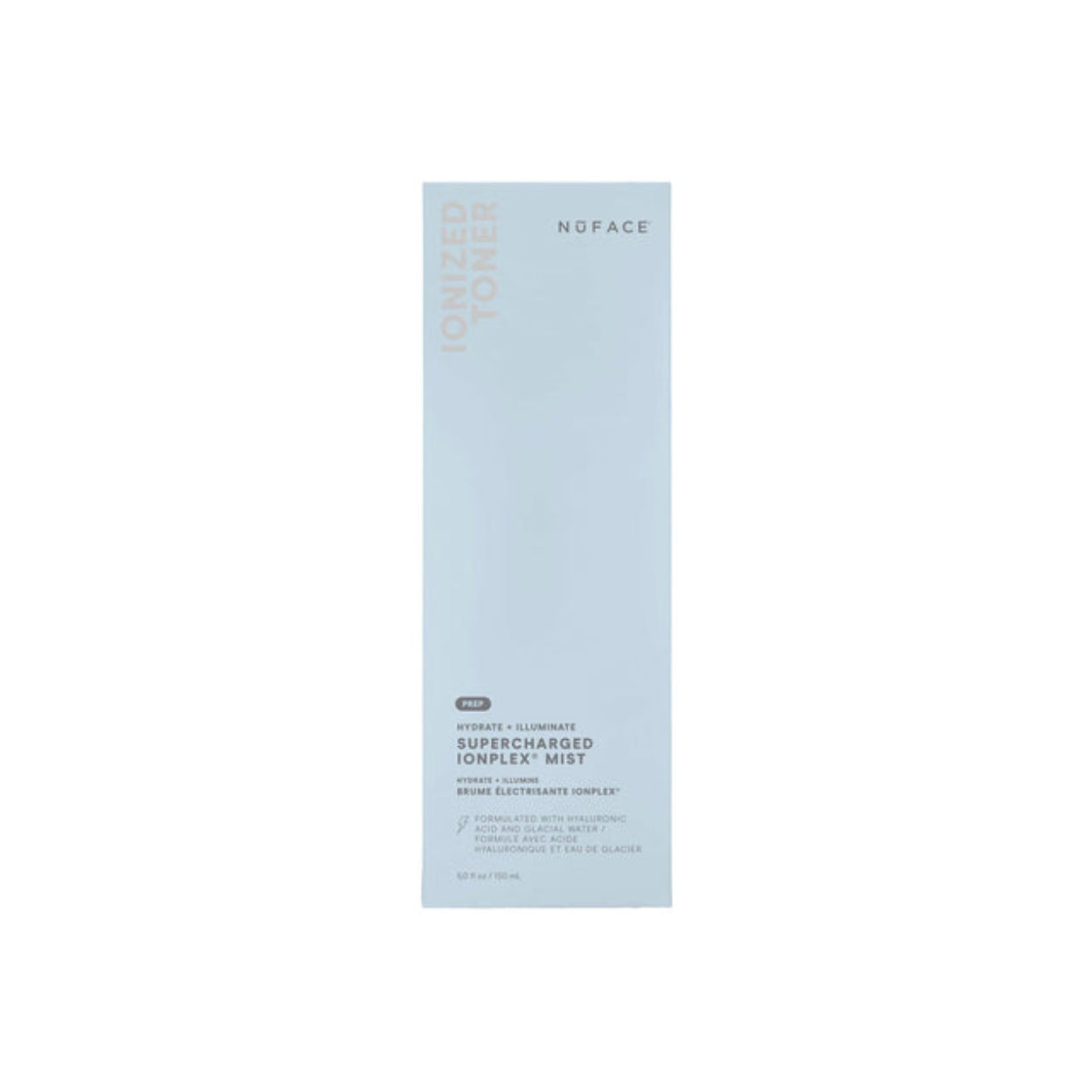 Supercharged IonPlex Facial Mist 4
