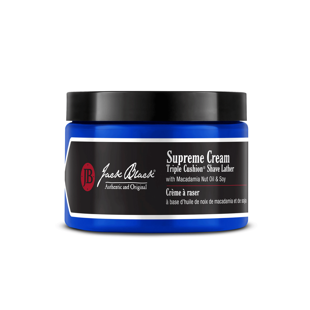 Supreme Shave Cream 1
