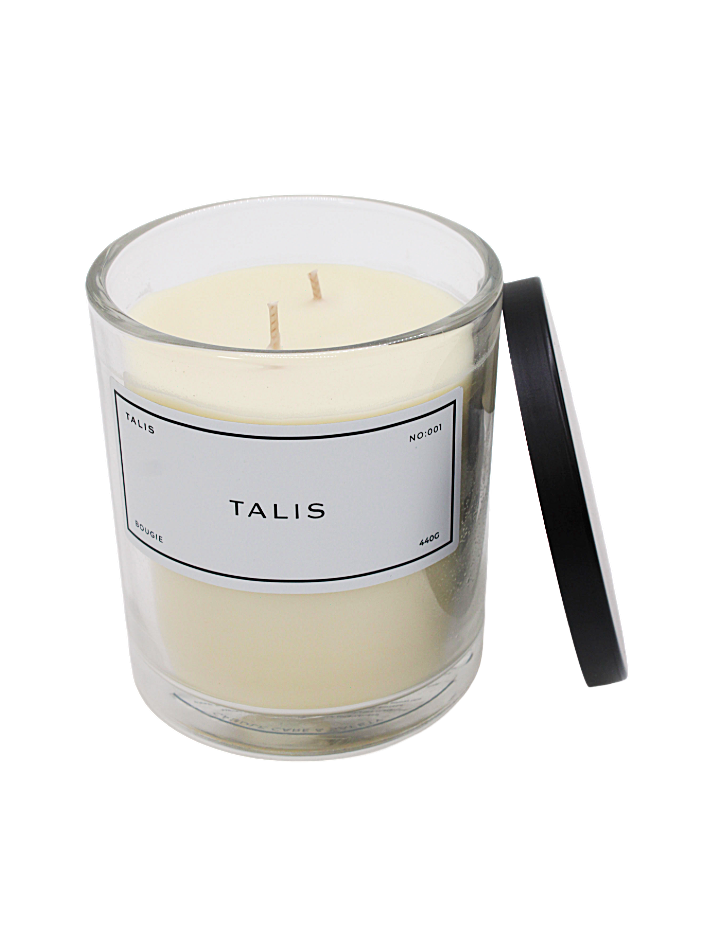 Talis White Basic+