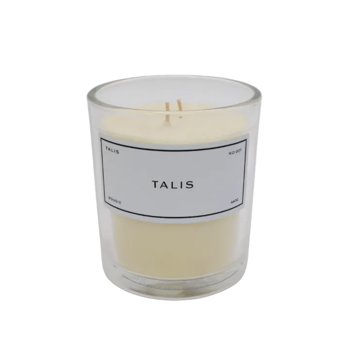 Talis White Basic+
