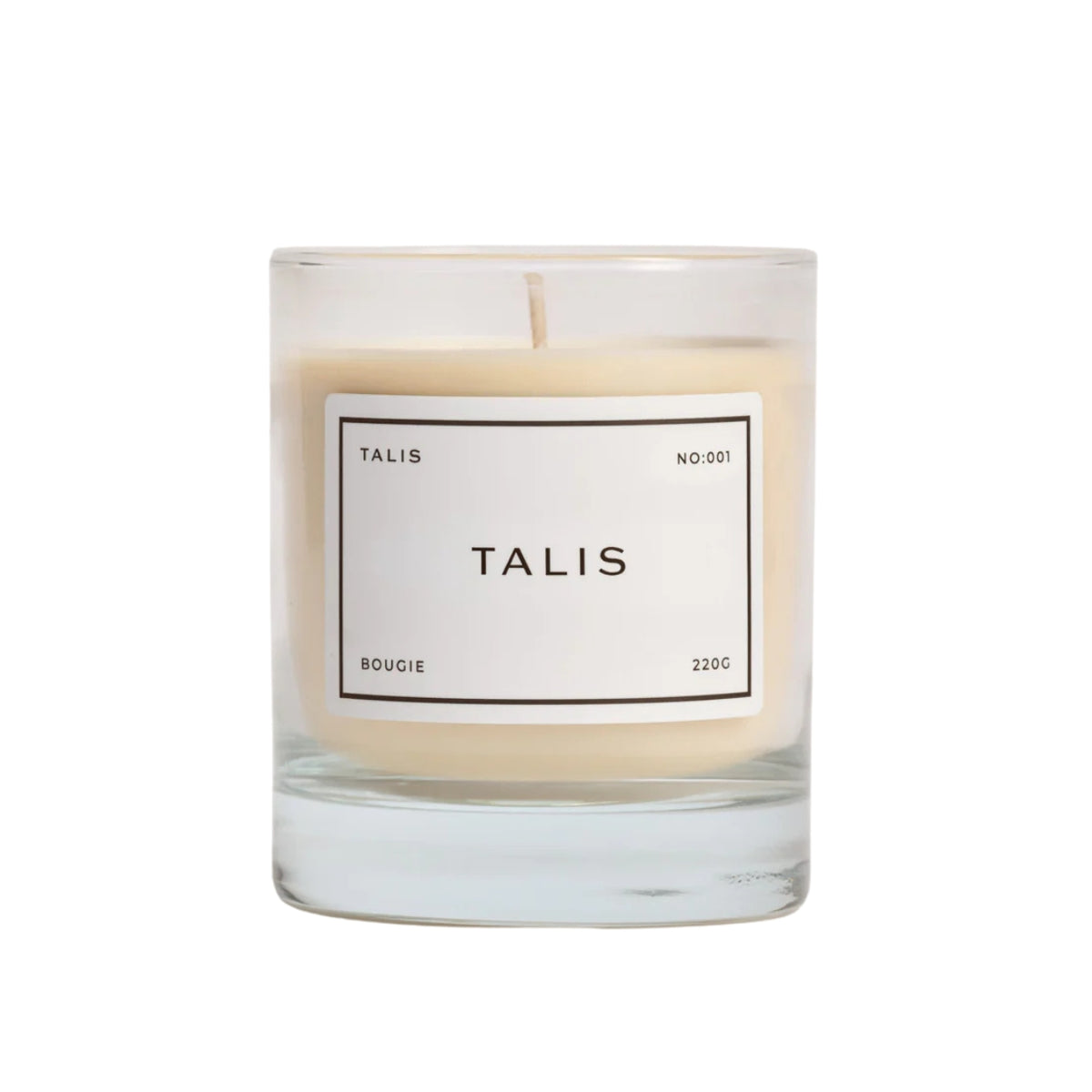 Talis Basic Hero Image