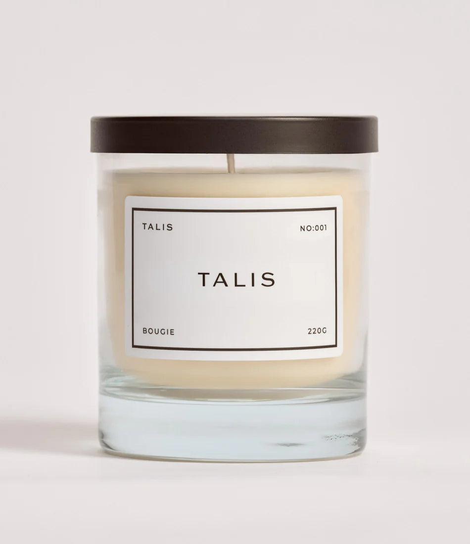 Talis Basic Lifestyle Image 1