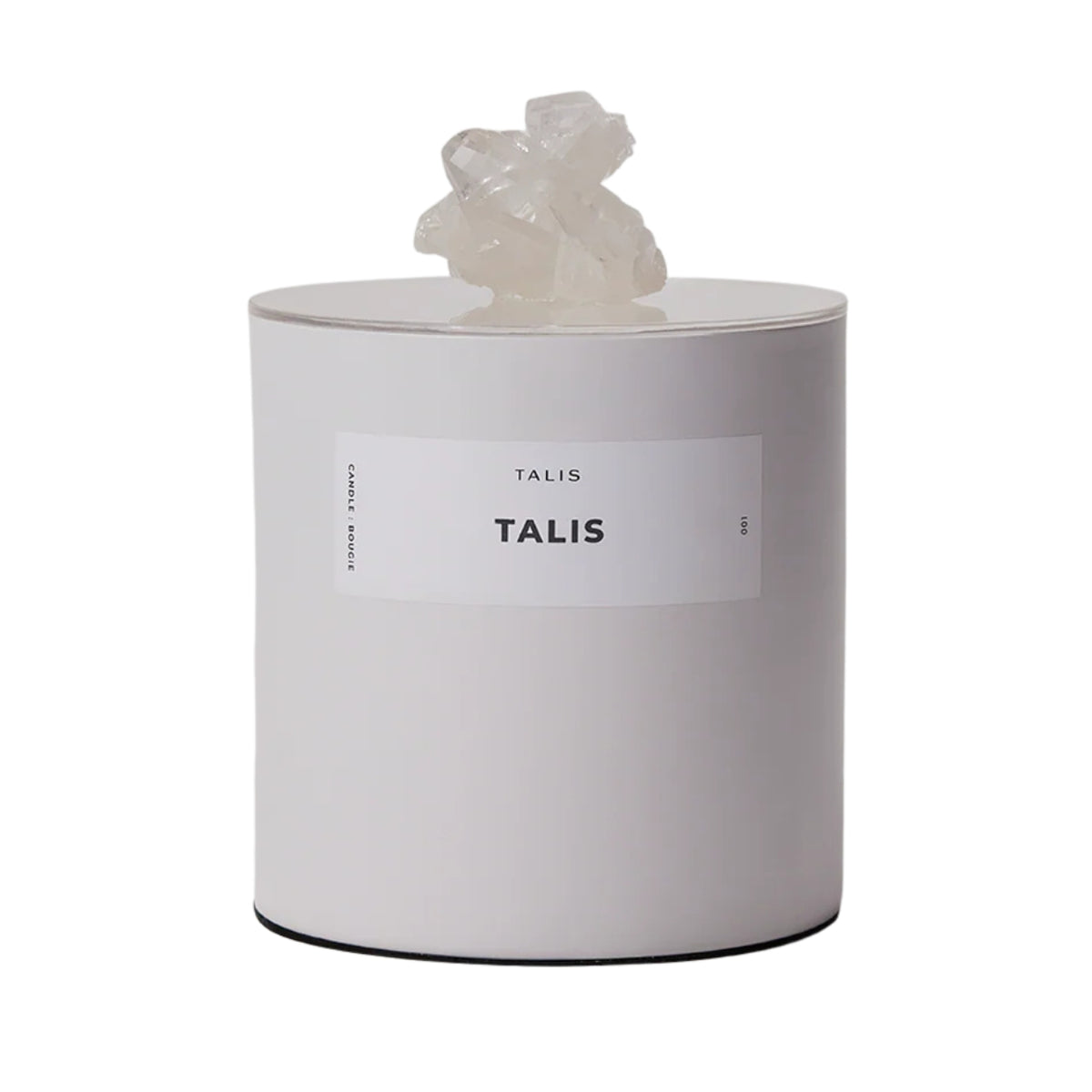 Talis White Crystal XL