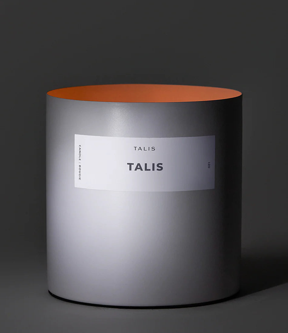 Talis Crystal Xl Lifestyle Image