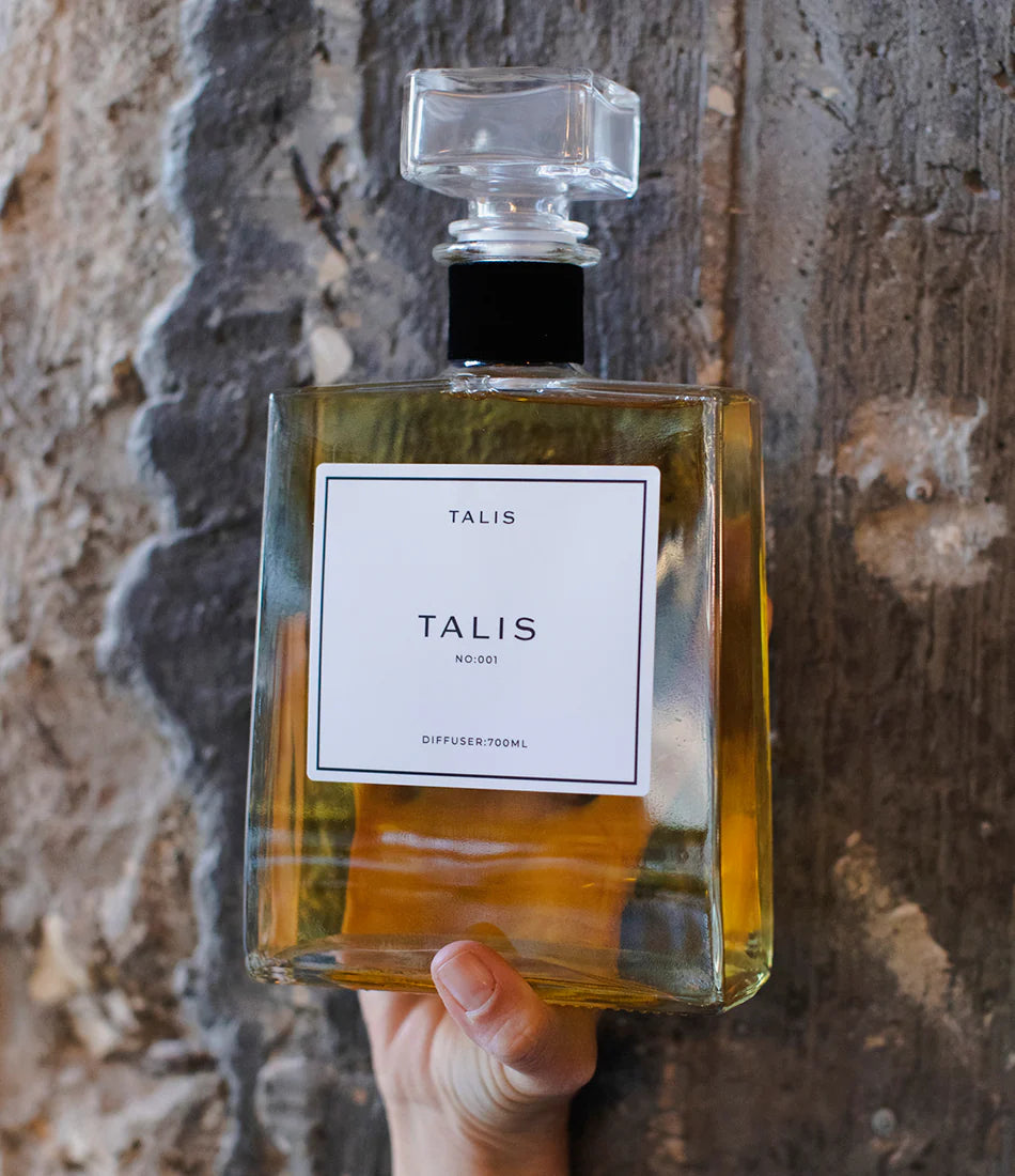 Talis Diffuser Hero Image