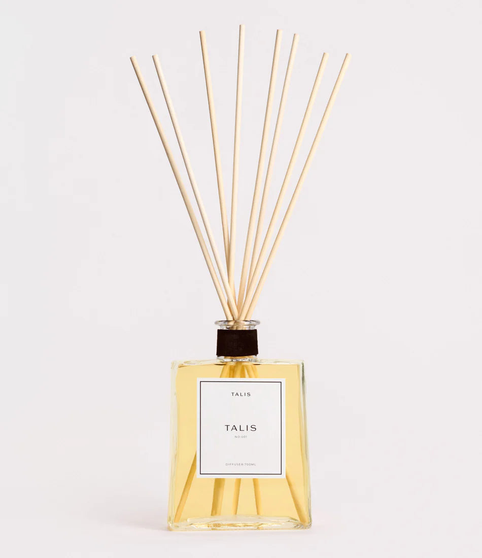 Talis Diffuser