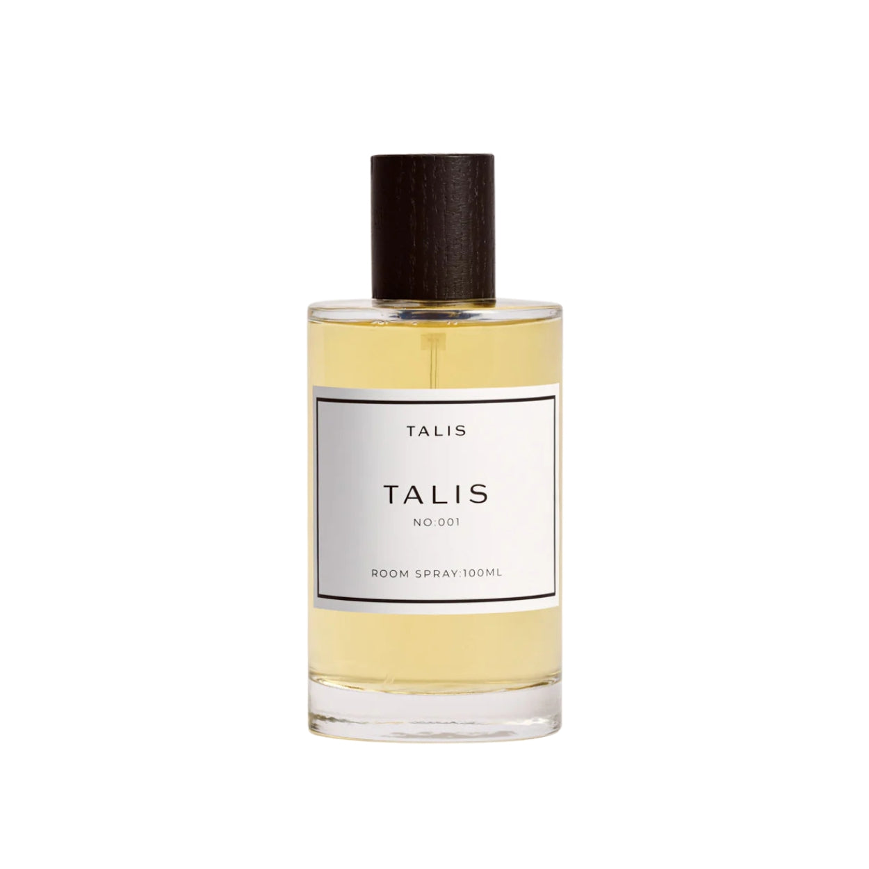 Talis Room Spray Hero Image