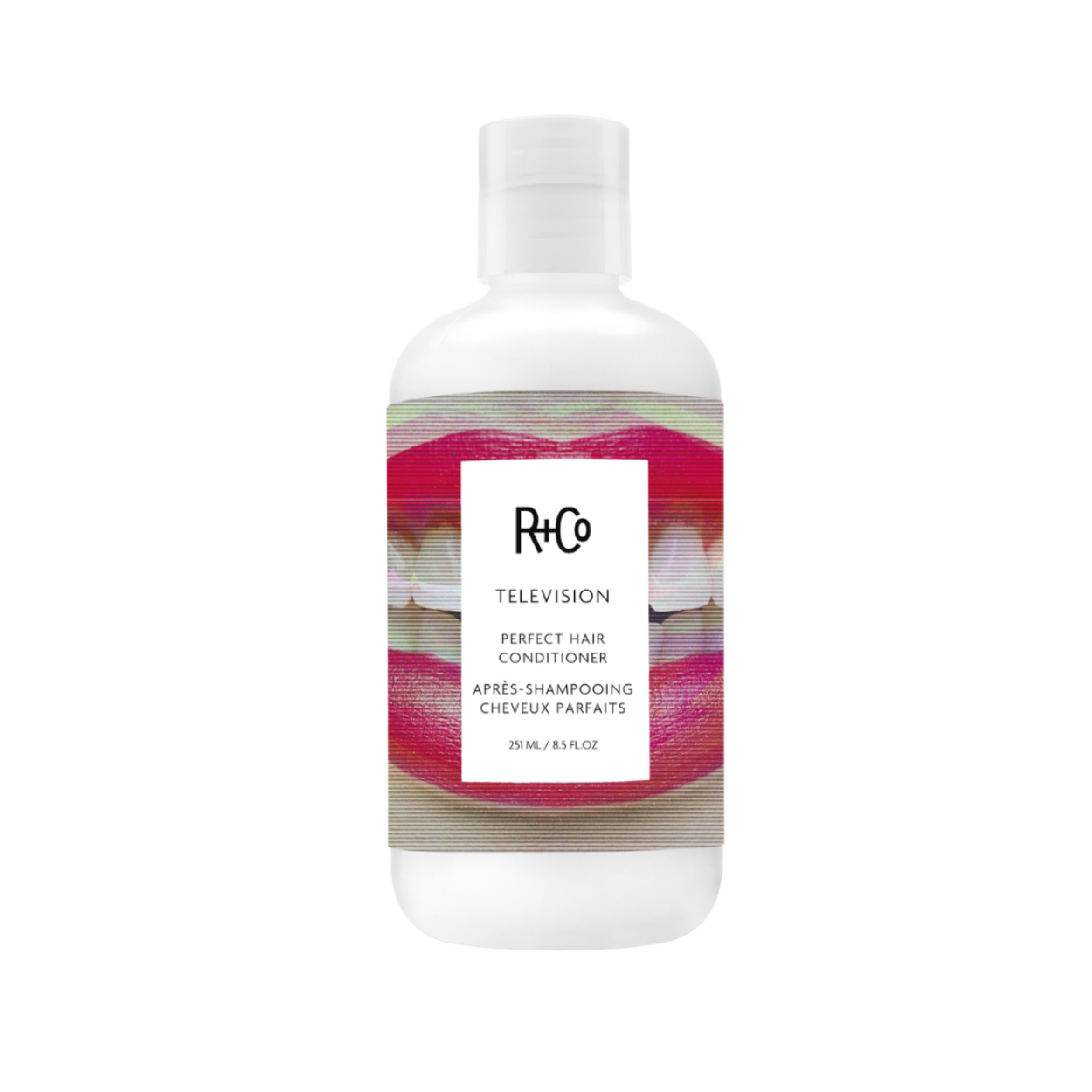 Television Perfect Hair Conditioner Hero Image1