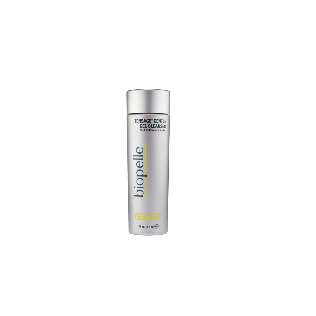 Tensage Gentle Gel Cleanser Hero Image 1