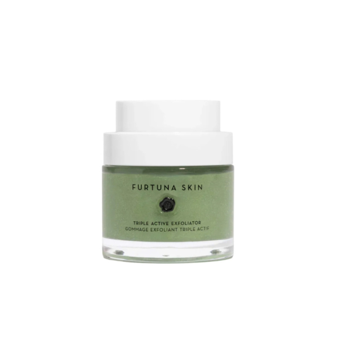 Tesori di Seta Triple Active Exfoliator Tesori di Seta Triple Active Exfoliator  1.69 oz Hero Image 