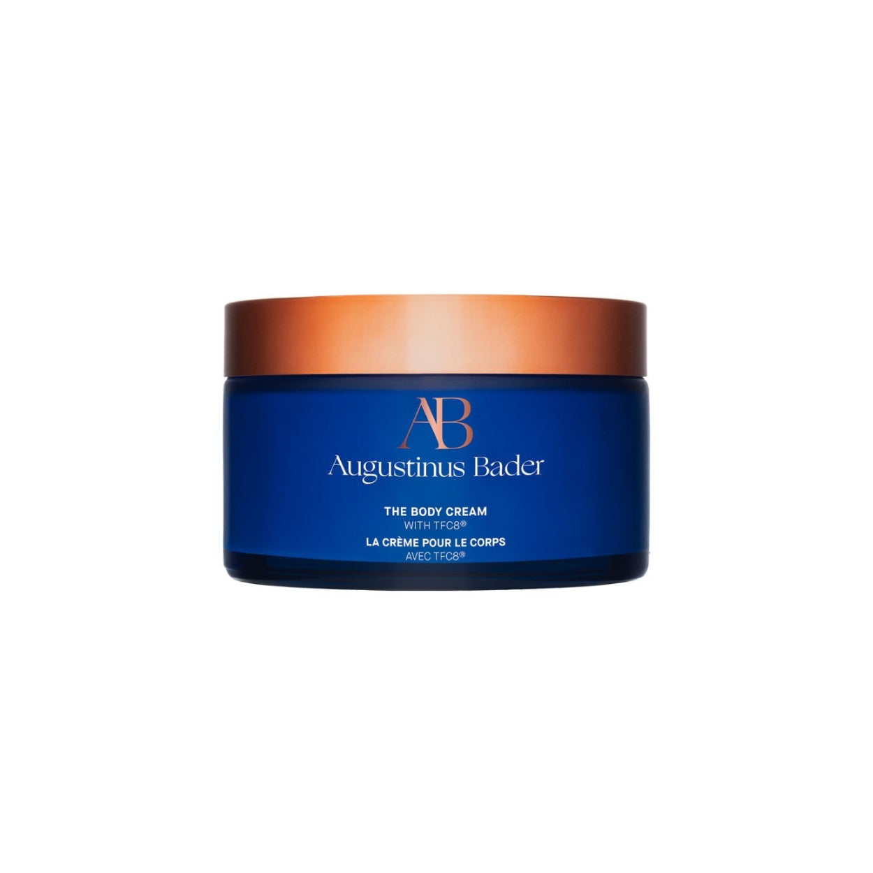 The Body Cream