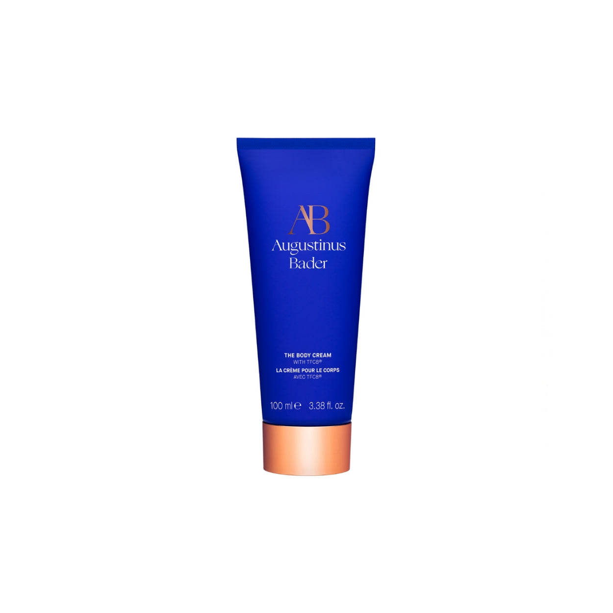 The Body Cream