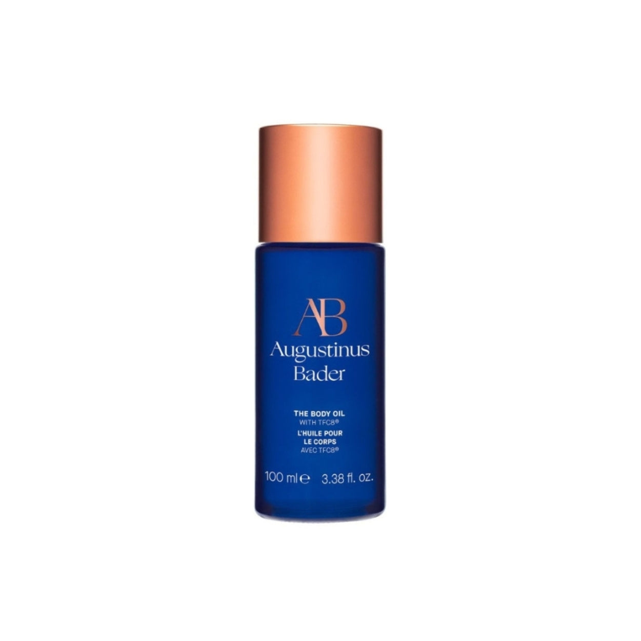 The Body Oil