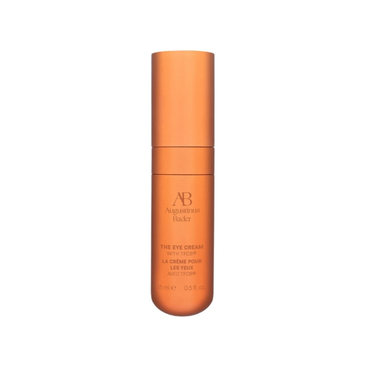 The Eye Cream Nomad