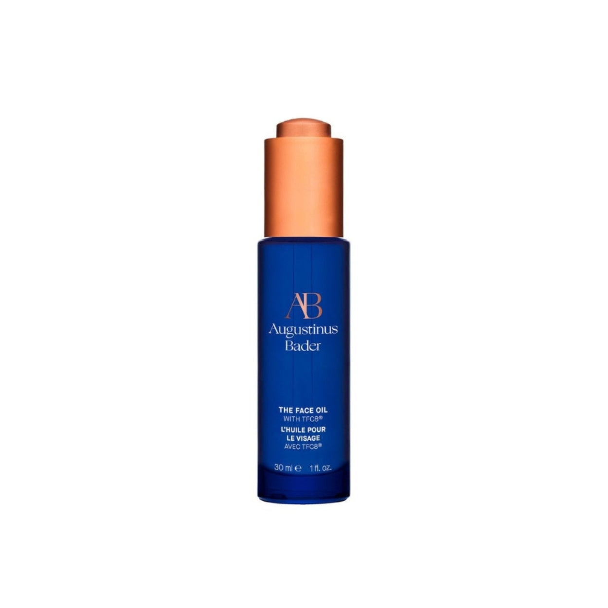 The Face Oil