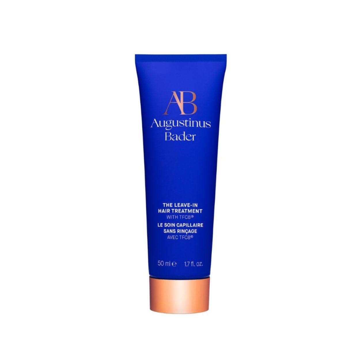 The Leave-In Hair Treatment