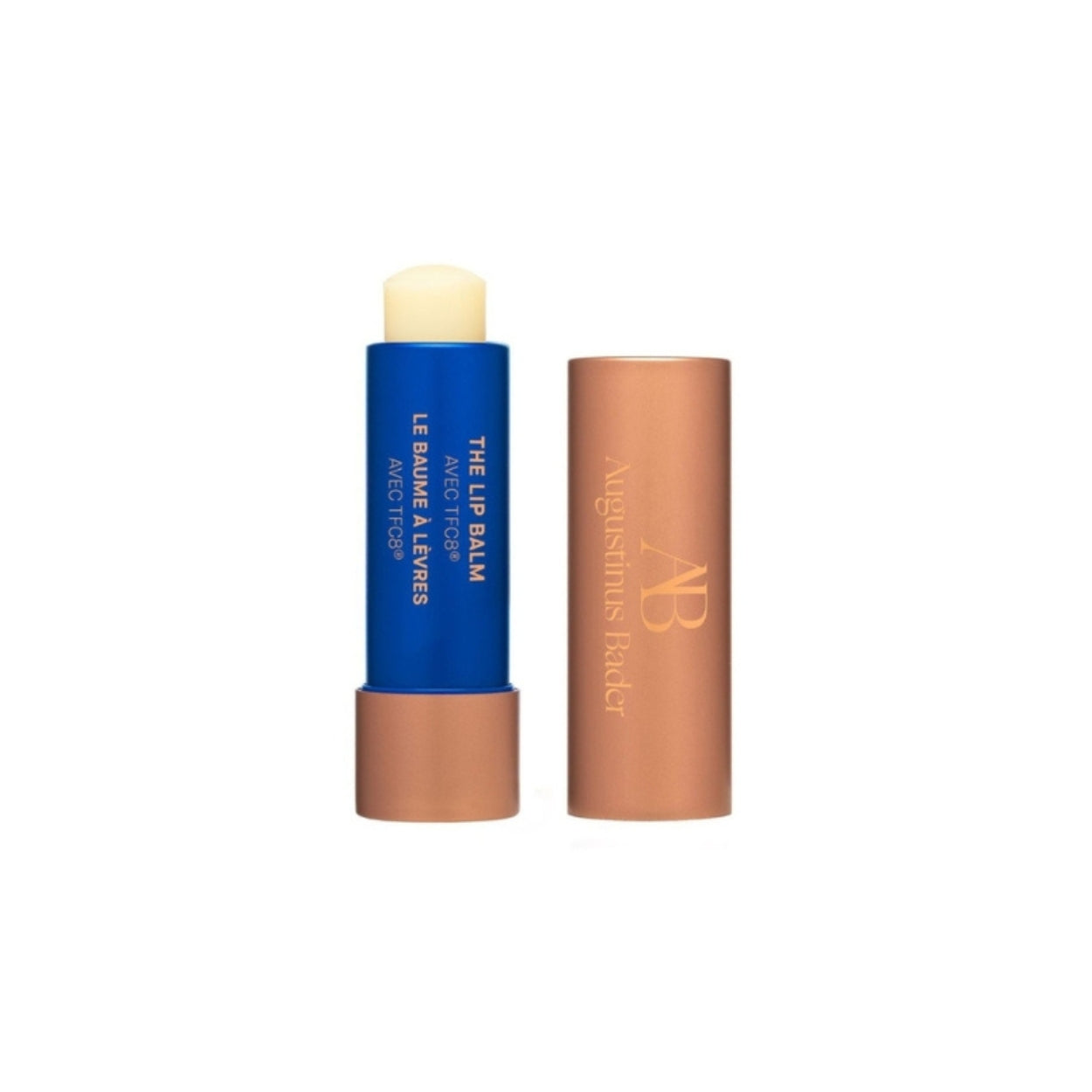 The Lip Balm