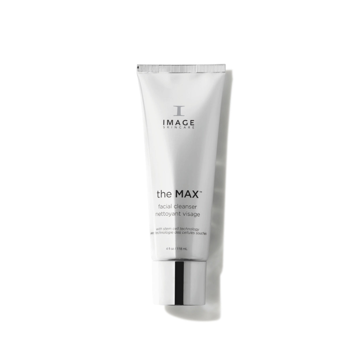 The MAX Facial Cleanser