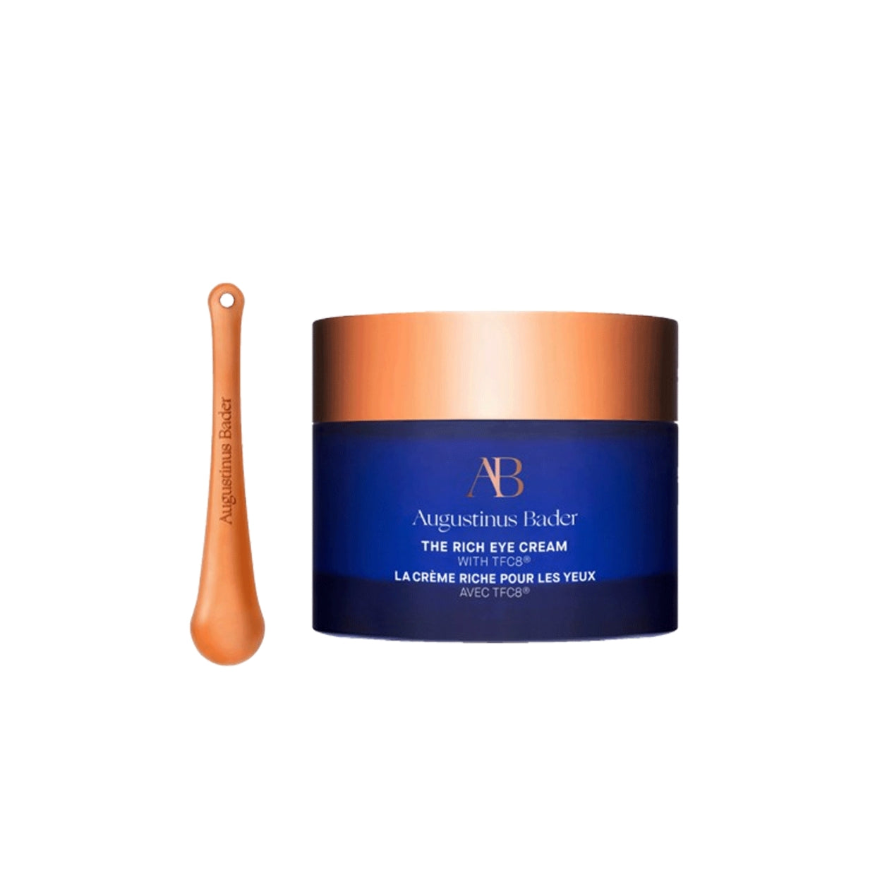 The Rich Eye Cream
