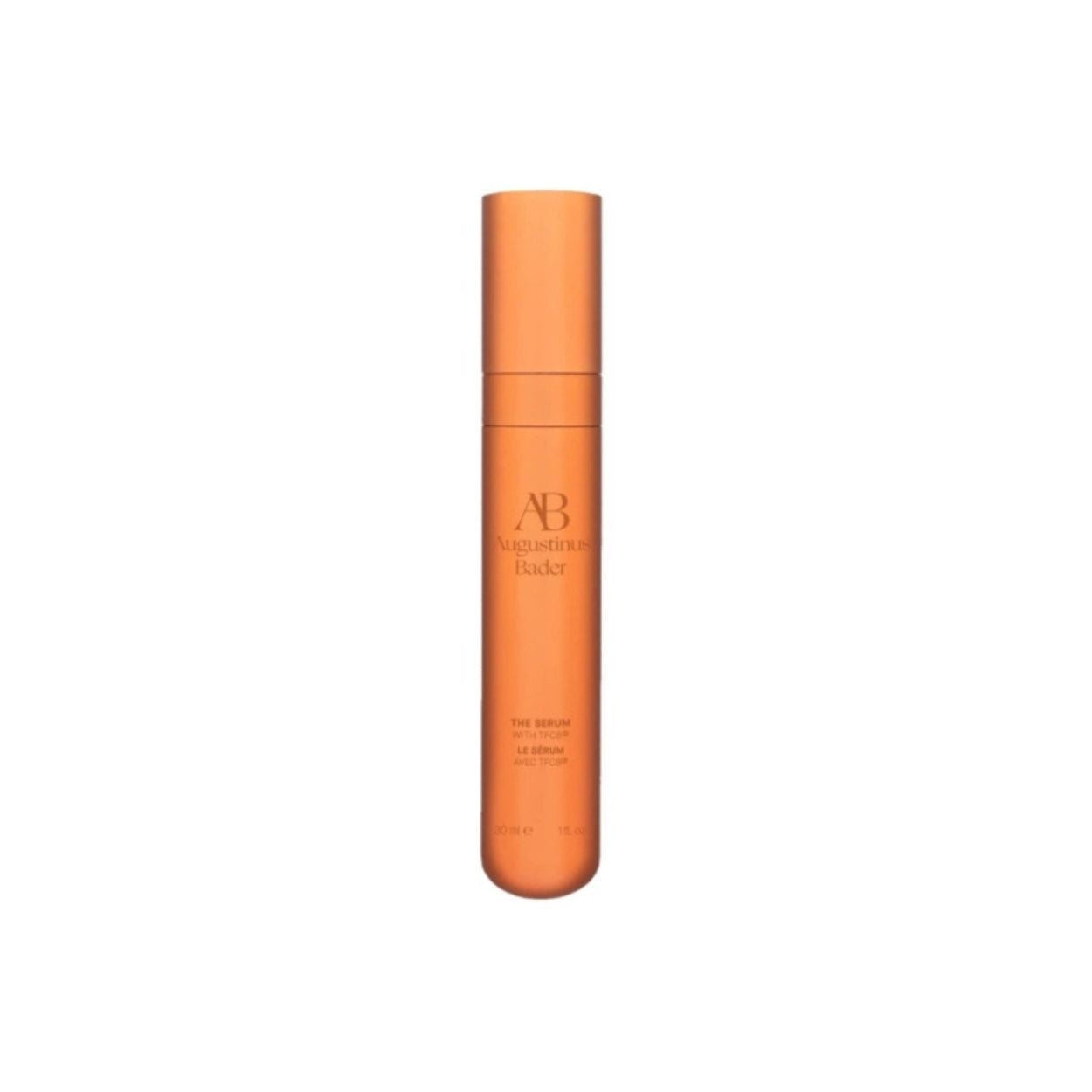 The Serum