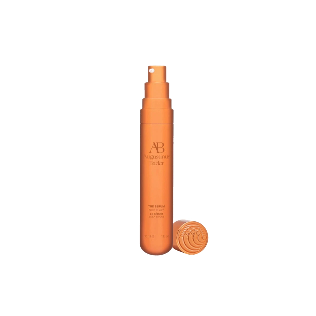 The Serum Hero Image 1