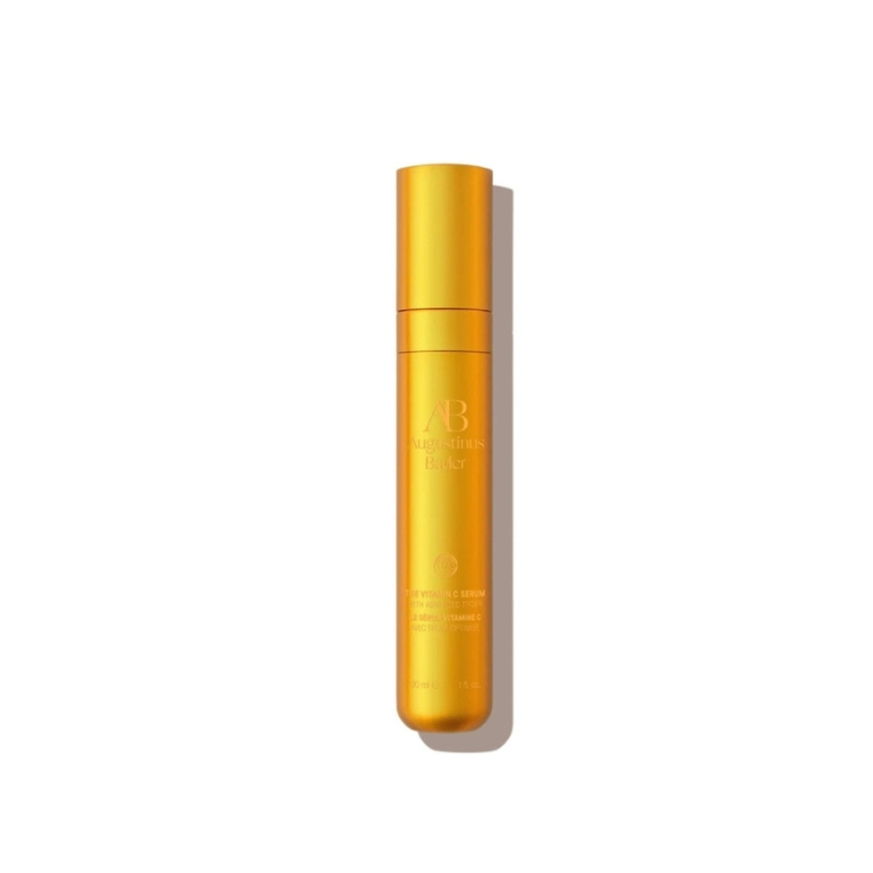 The Vitamin C Serum