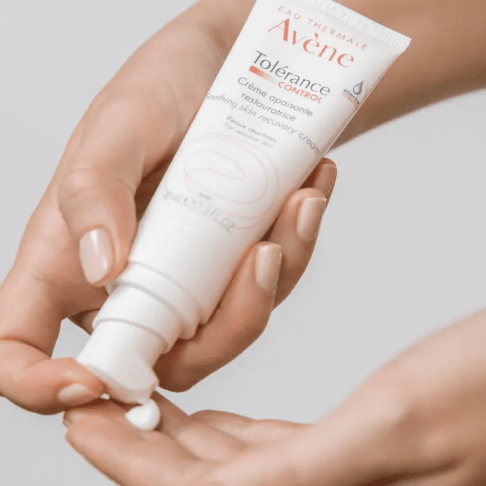 Tolerance Control Soothing Skin Recovery Cream