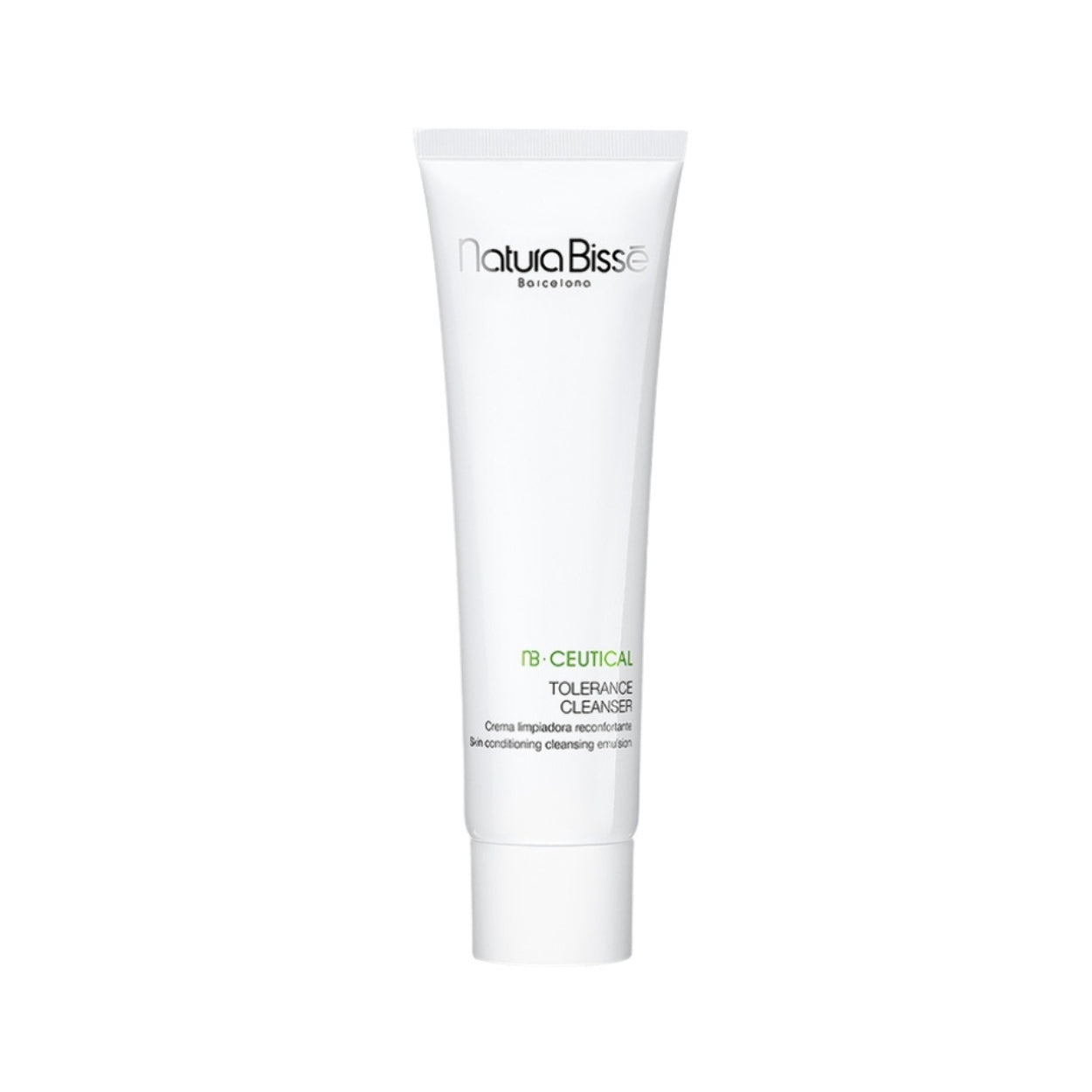 Tolerance Cleanser