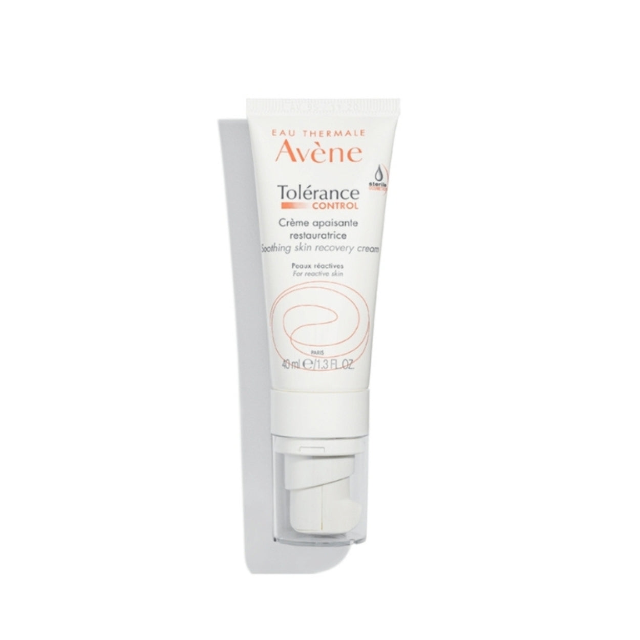 Tolerance Control Soothing Skin Recovery Cream