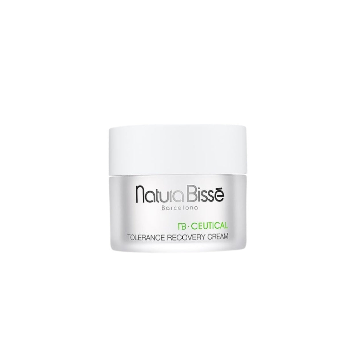 Tolerance Recovery Cream