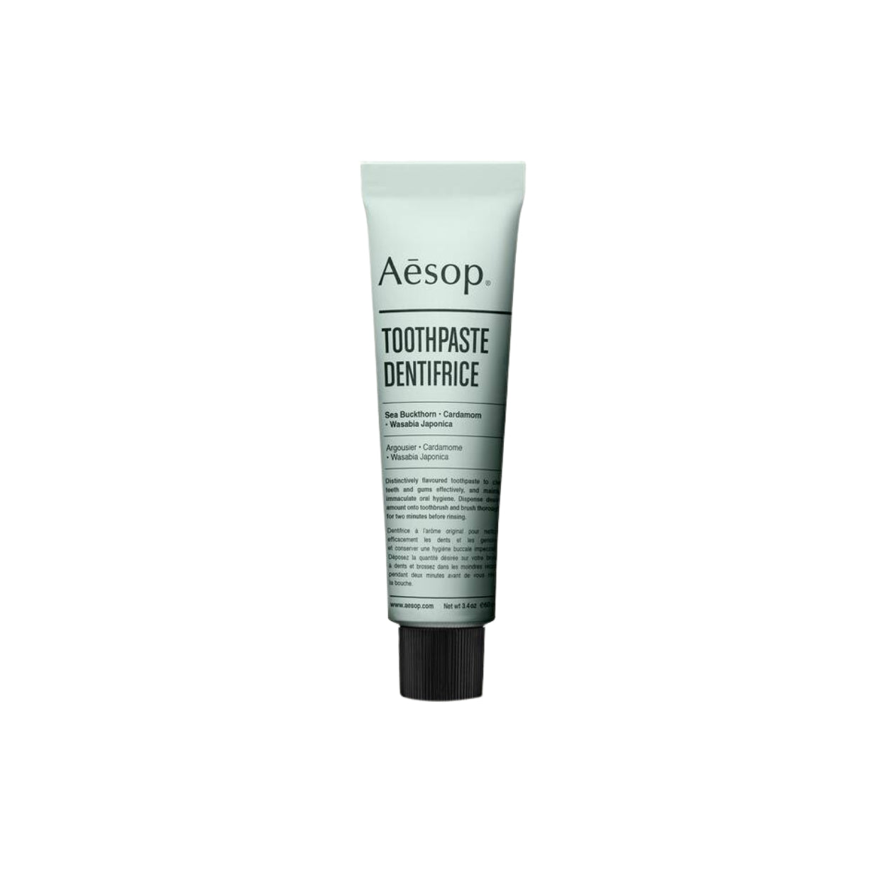 Toothpaste Hero Image 2