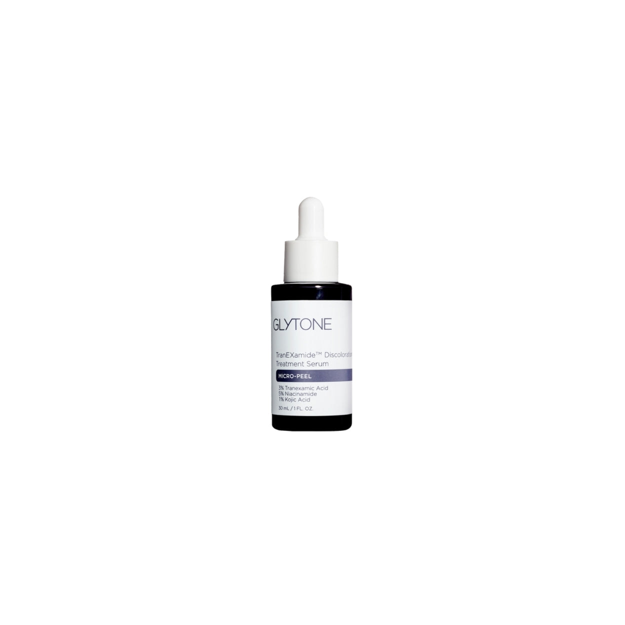 Lactic Superficial Retexturizing Serum
